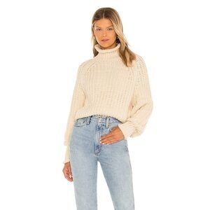 Jules Sweater